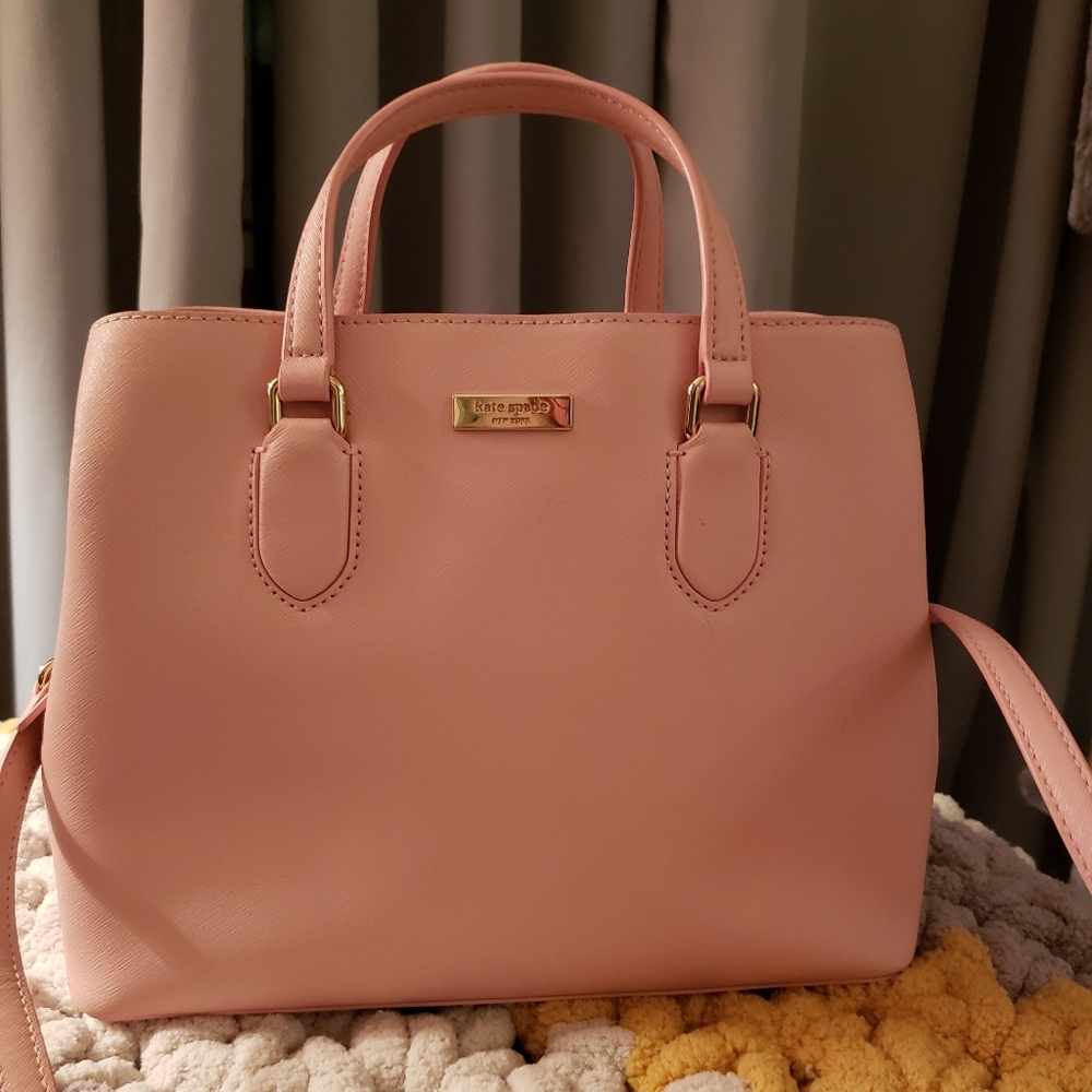 Kate Spade Laurel Way Evangelie